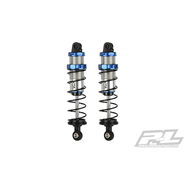 Pro-Line 12Mm Big Bore Pro-Spec Front Shock (2) (Pre-Assembled) 1