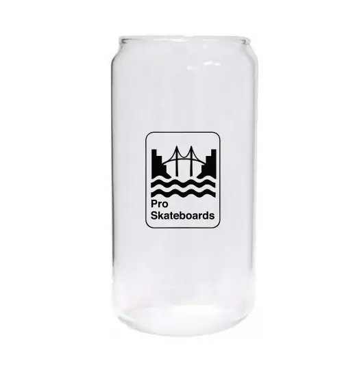 Pro Skates Bridges Brewmaster Glass 1