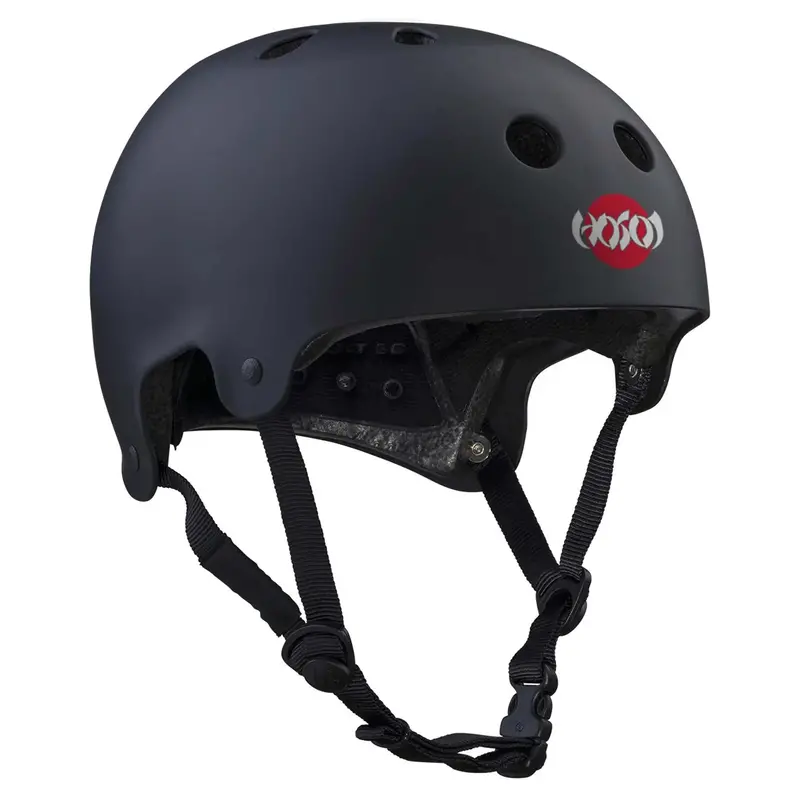 Pro-Tec Old School Certified Helmet - Hosoi 1