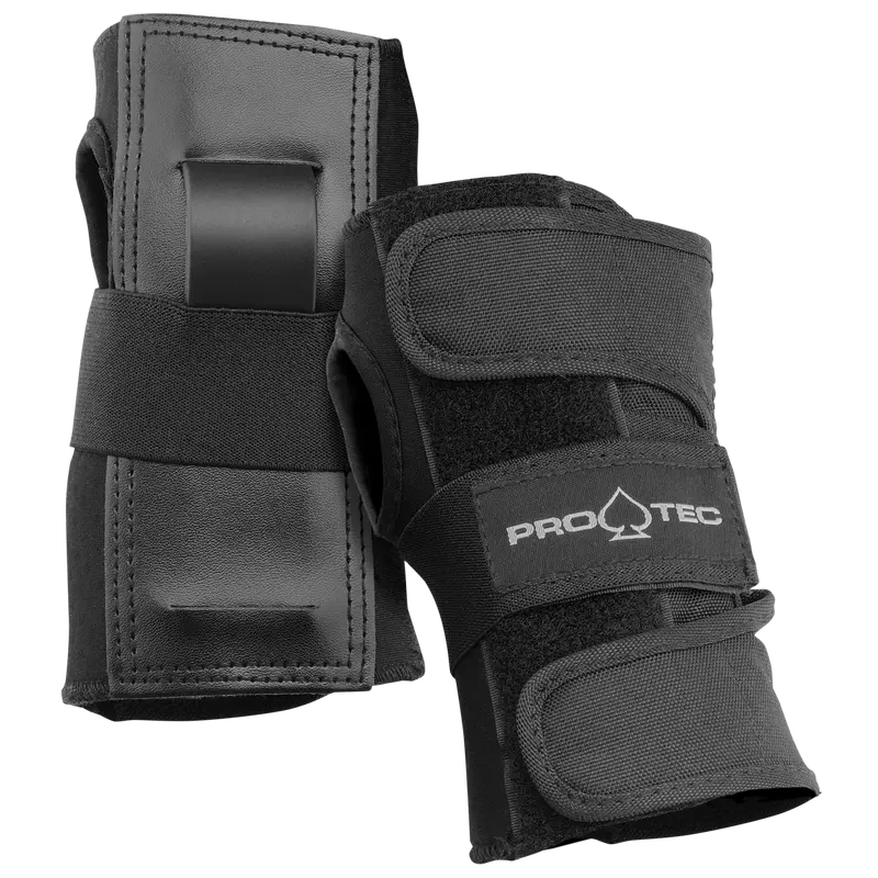 Pro-Tec Street Wrist Guards - Black 1