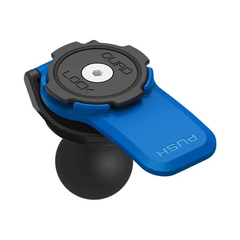 Quad Lock 1" Ball Adaptor Mount (V2) 1