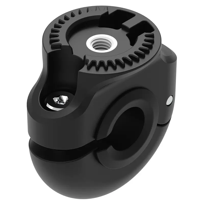 Quad Lock 360 Base - Bar Clamp 1