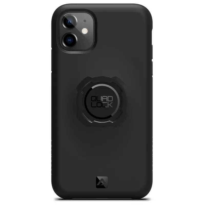 Quad Lock Phone Case - Iphone 11 Series 1