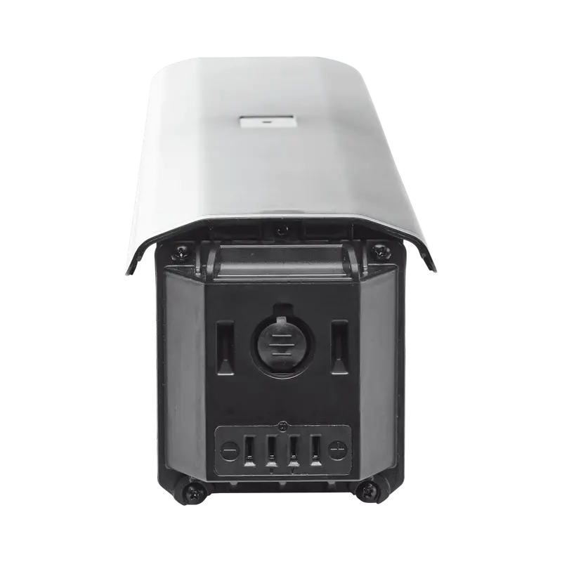 QuietKat Legacy Apex 1500W Battery Pack (52V, 17.5Ah)
