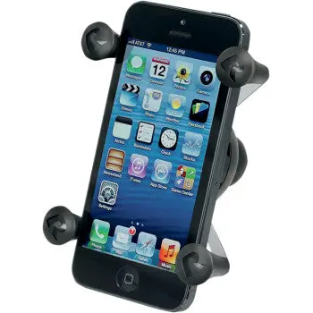 Ram Mounts Universal X-Grip® Cell Phone Cradle With 1" Ball 1