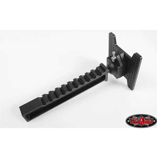 Rc4wd Adjustable Jack Stand Truck Display 1