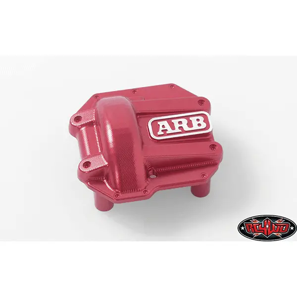 Rc4wd Arb Diff Cover For Axial Ar44 Axle (Scx10 Ii) 1