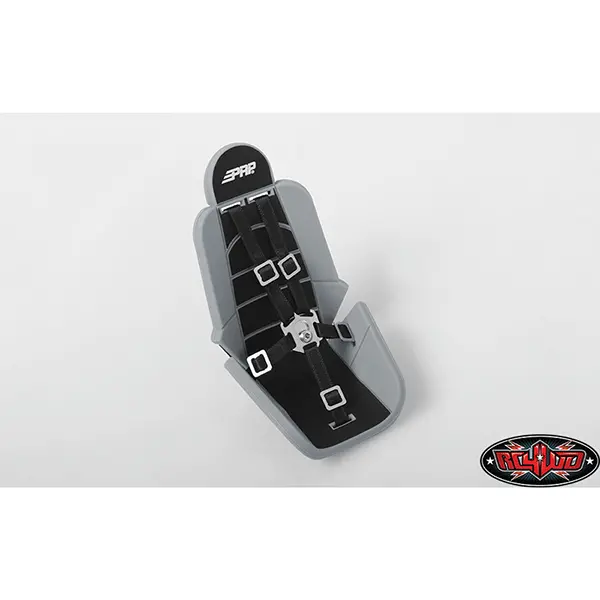 Rc4wd Prp Lightweight Competition Pro Seat 1