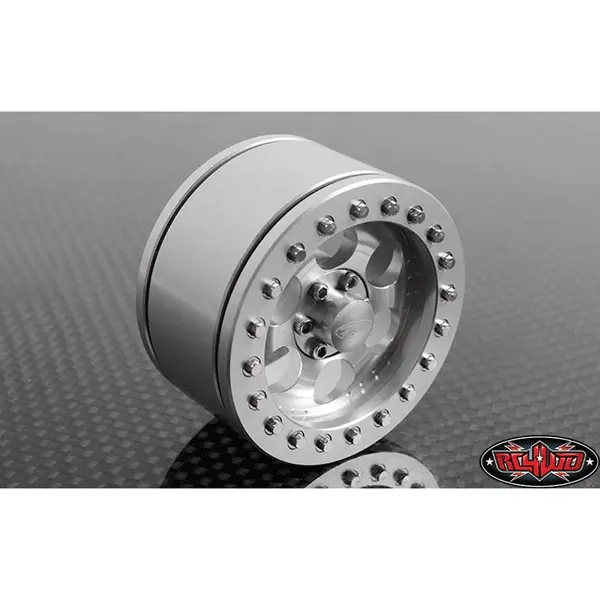 Rc4wd Raceline Revolver 1.55 Beadlock Wheels 1