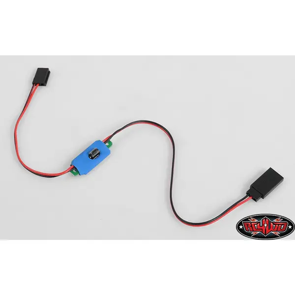 Rc4wd Strobe Lighting Unit 1