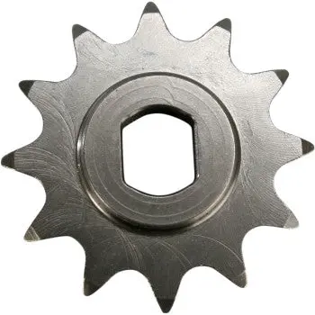 Renthal Front Sprocket • 12 Tooth 1