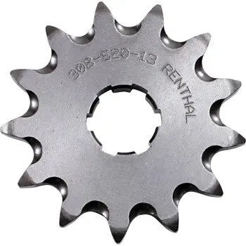 Renthal Front Sprocket • Honda 13 Tooth 1