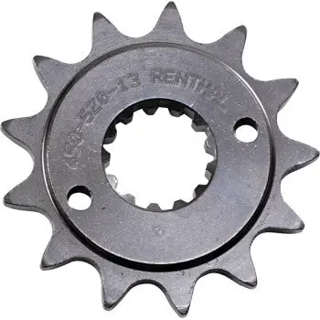Renthal Front Sprocket • Honda 13 Tooth 1