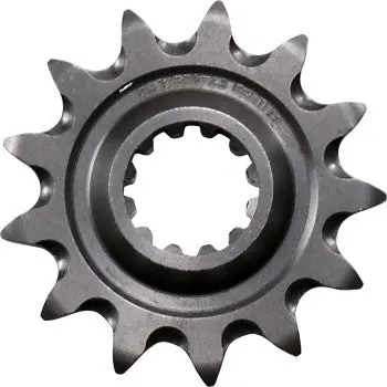 Renthal Front Sprocket • Husky 13 Tooth 1