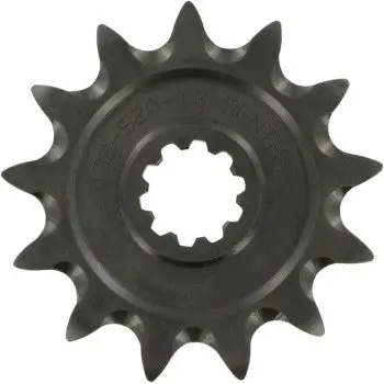 Renthal Front Sprocket • Kawasaki/Suzuki 13 Tooth 1