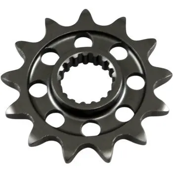 Renthal Front Sprocket • Suzuki 13 Tooth 1