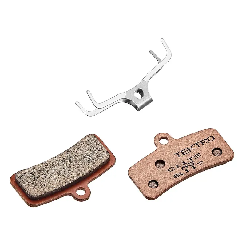 Replacement Brake Pads for Quietkat E-Bikes
