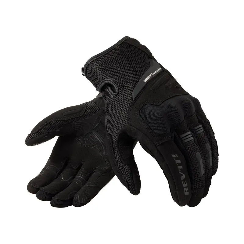 Rev'it! Cavern Gloves 1
