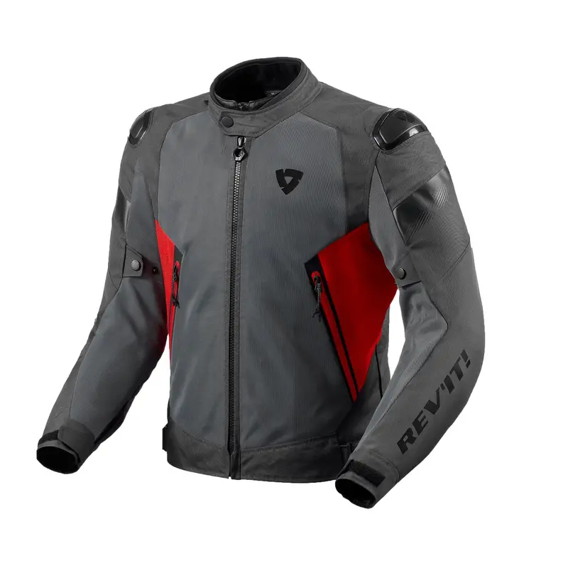 Rev'it! Control Air H2o Jacket 1