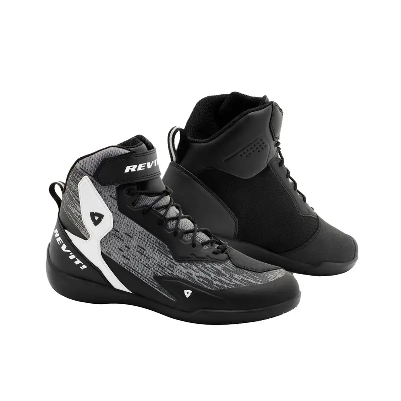 Rev'it! G-Force 2 Air Shoes 1