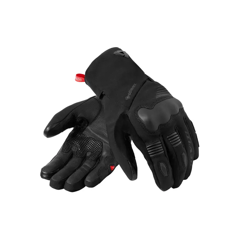 Rev'it! Kryptonite 3 Gtx Gloves 1