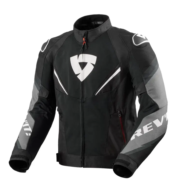 Rev'it! Quantum 3 Air Jacket 1