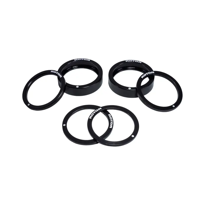 Rotor Road Spacer Kit 30Mm 1