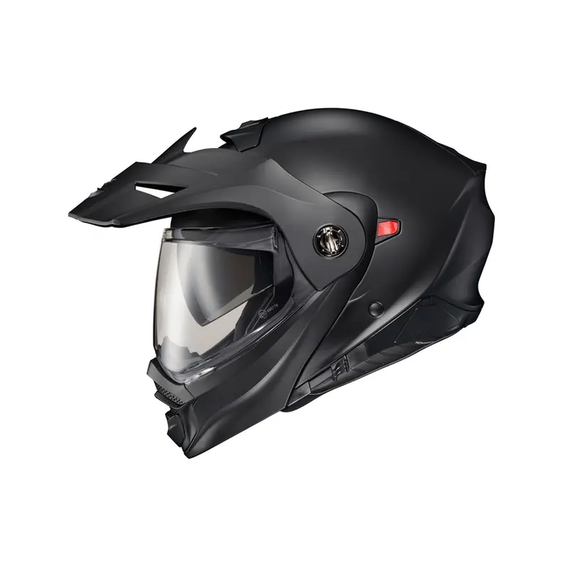 Scorpion Exo Exo-At960 Solid Modular Helmet 1