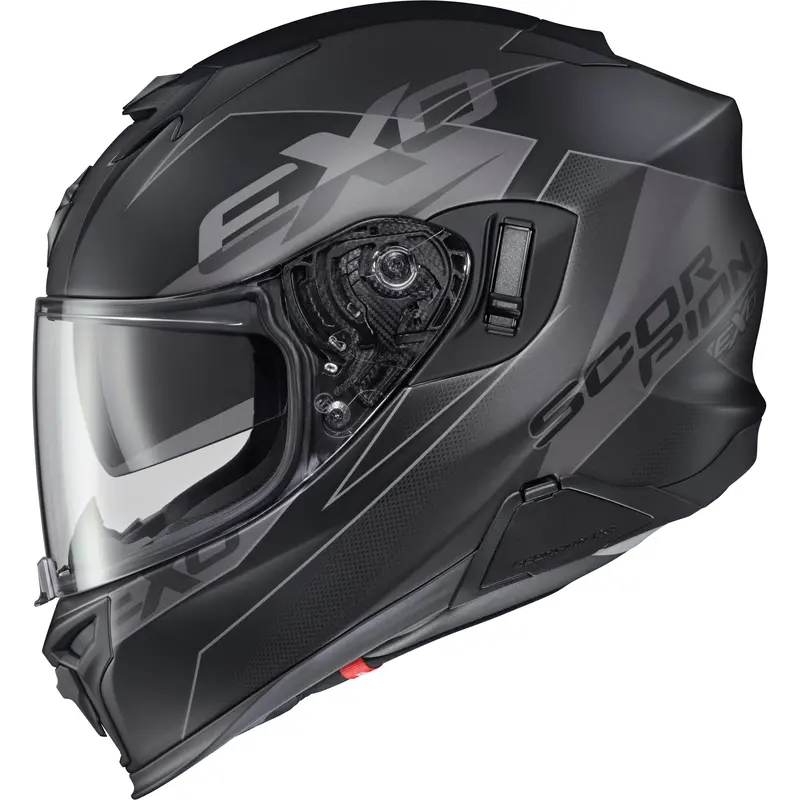 Scorpion EXO T520 Lightweight Full Face Helmet