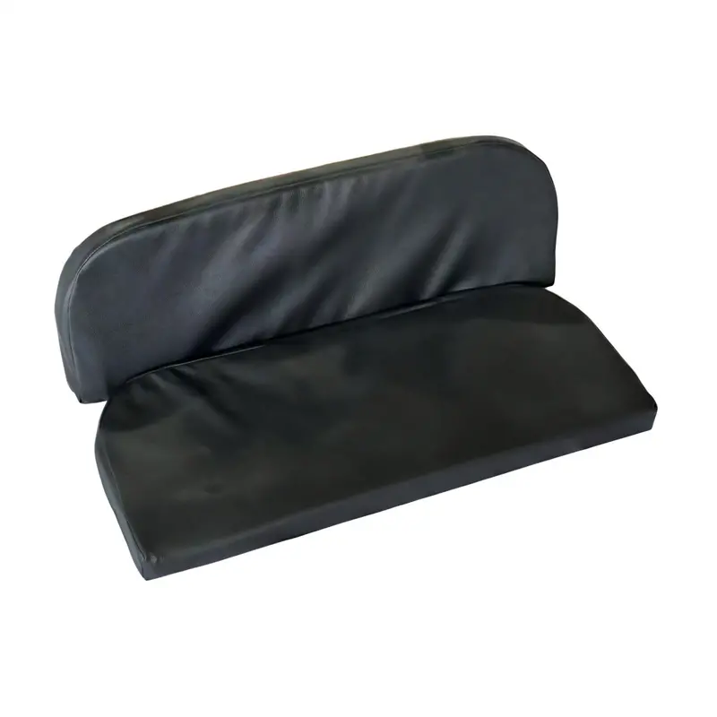 Seat Cushions (Set Of 2) – For Dirwin Caravan Cargo Bike 1
