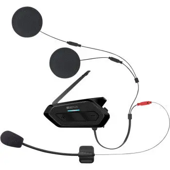 Sena Spider Rt1 Communication System 1