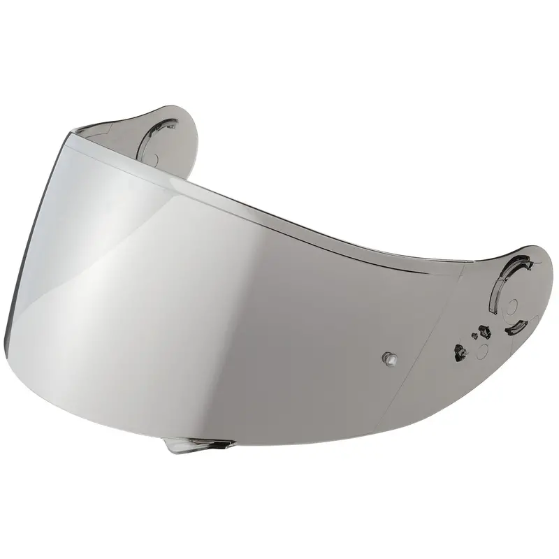 Shoei Cns-1 Pinlock Shield Chrome 1