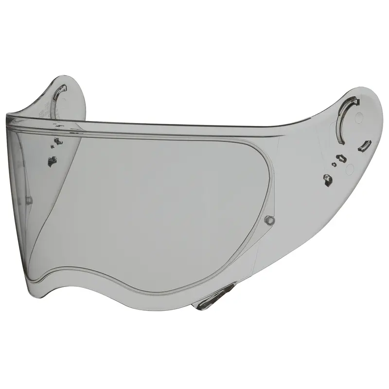 Shoei Cns-2 Pinlock Shield Dk.Smk 1