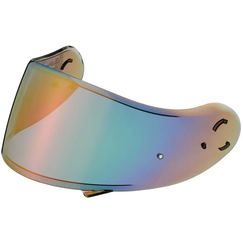 Shoei Cns-3 Pinlock Shield Fire 1