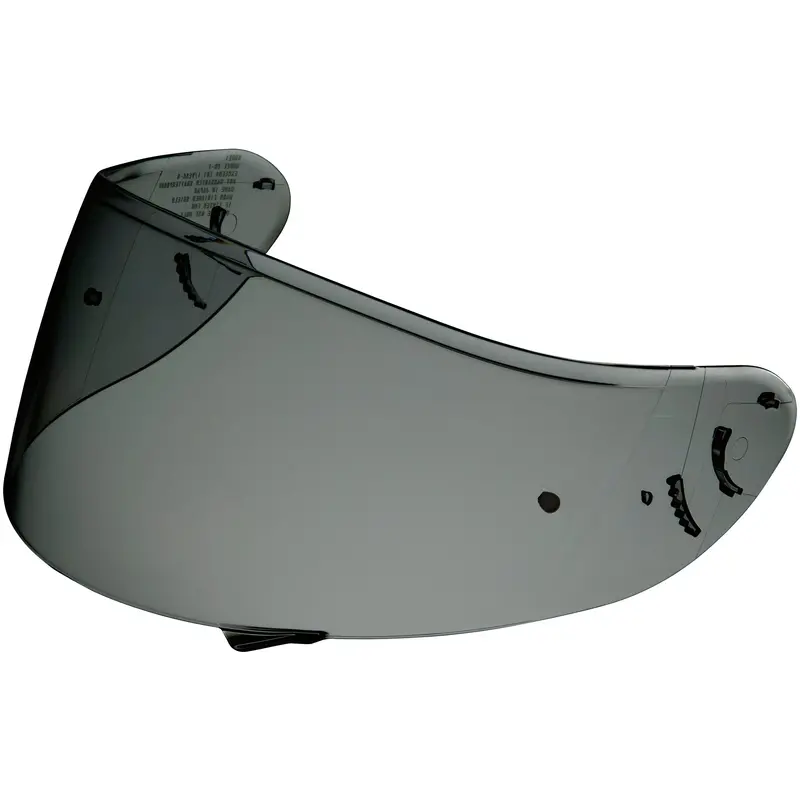 Shoei Cw-1 Pinlock Shield Dark Smoke 1