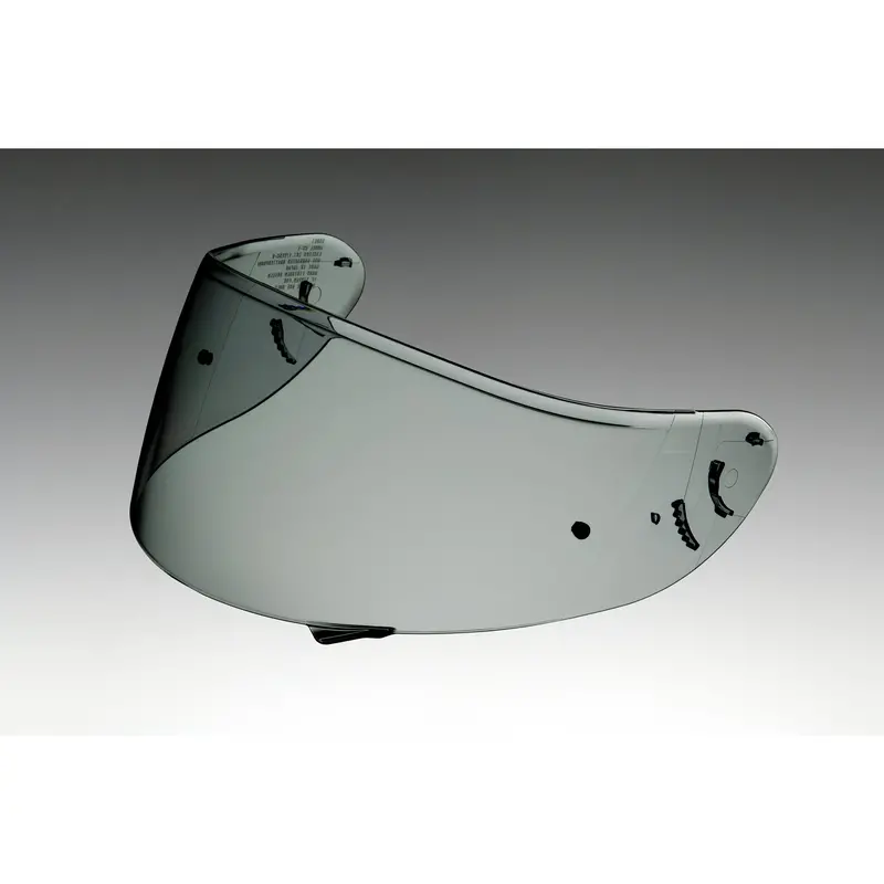 Shoei Cw-1 Pinlock Shield Lt.Smoke 1