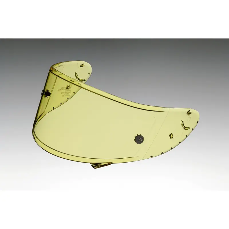 Shoei Cwr-F Pinlock W/T.O.P. Hiyel 1