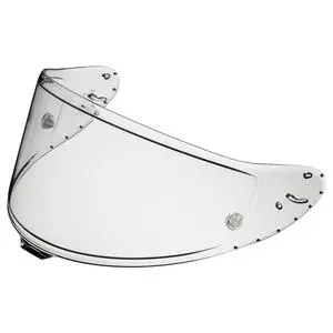 Shoei Cwr-F2r Shields W/Tear Off Posts 1