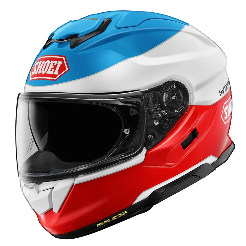 Shoei Gt-Air 3 Lilt Helmet 1