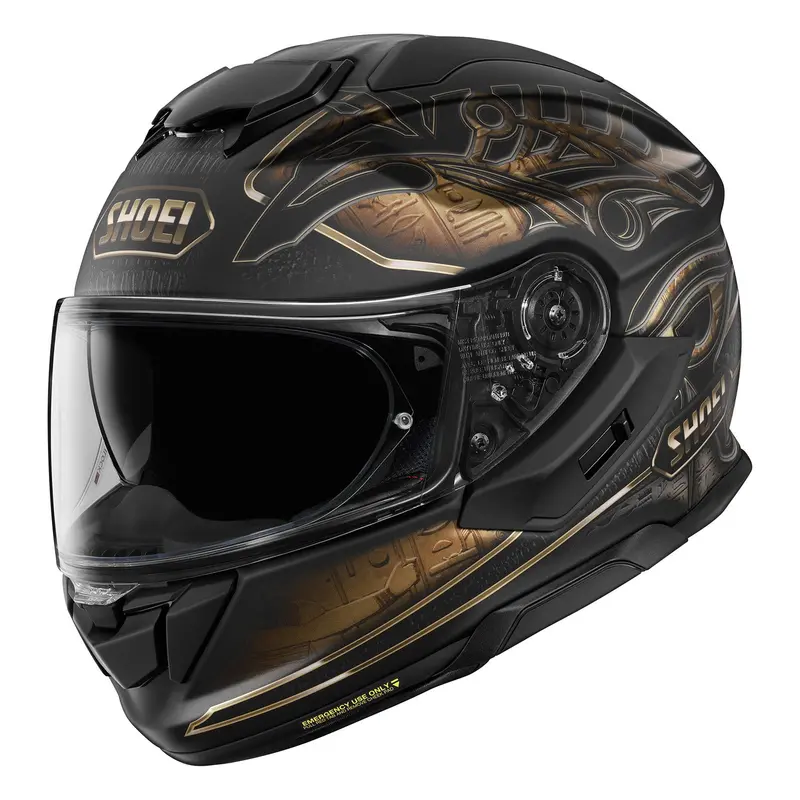 Shoei Gt-Air 3 Nile Helmet 1