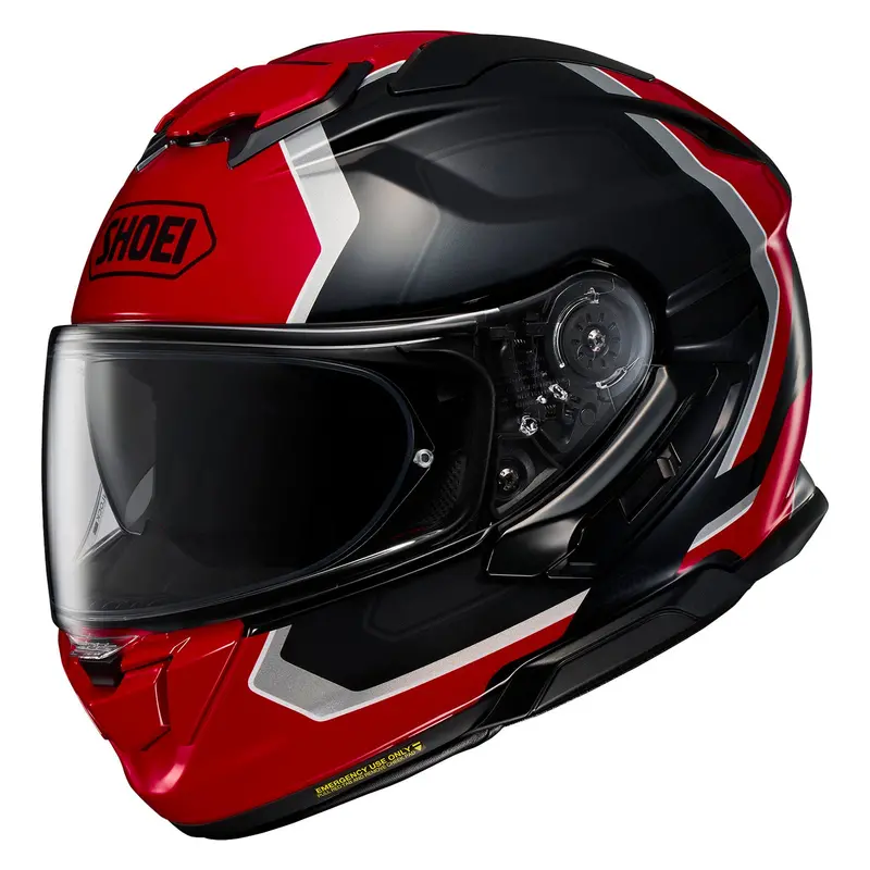 Shoei Gt-Air 3 Realm Helmet 1
