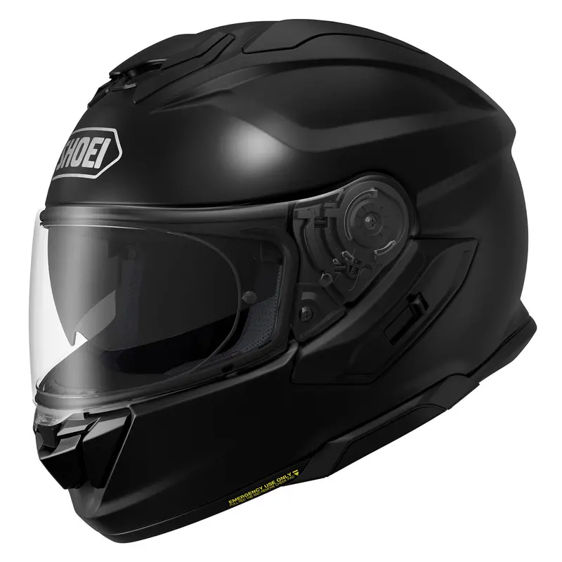 Shoei Gt-Air 3 Solid Helmet 1
