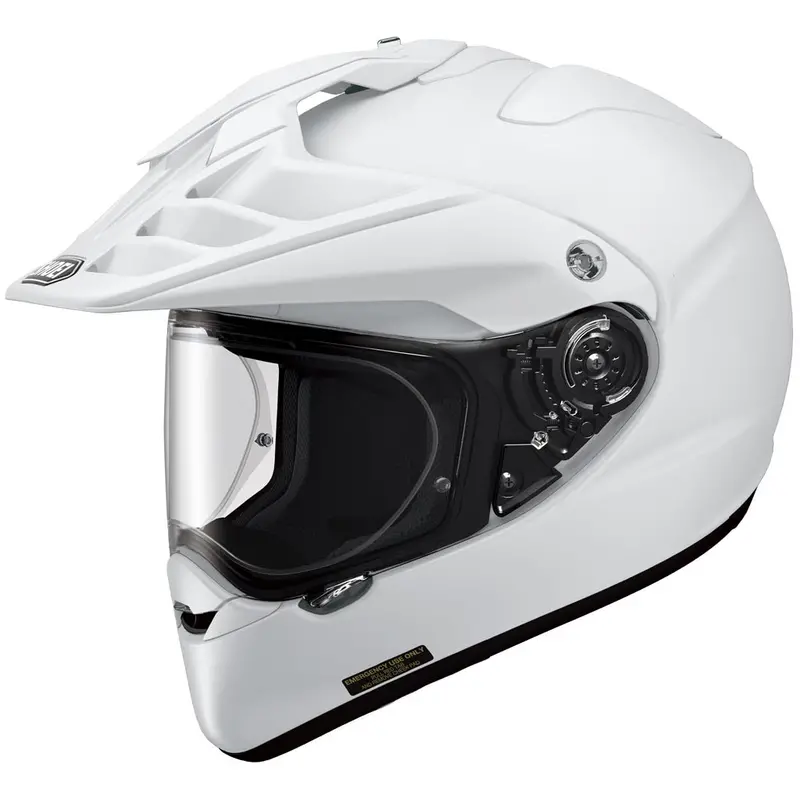Shoei Hornet X2 1