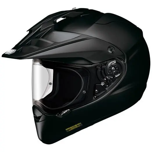Shoei Hornet X2 1