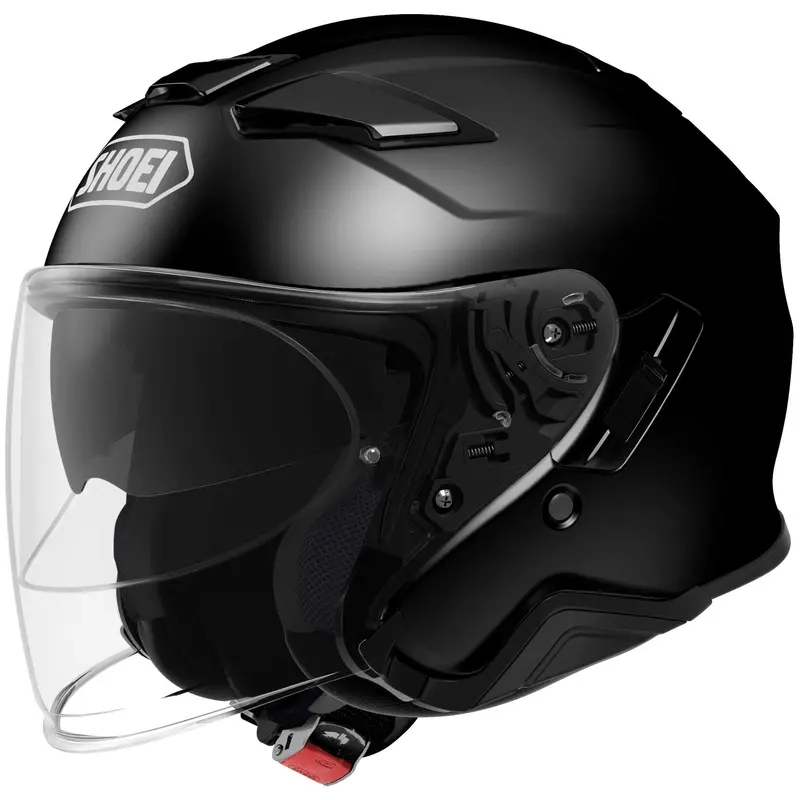 Shoei J-Cruise Ii Motorcycle Helmet 1