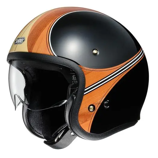 Shoei J•O Waimea 1