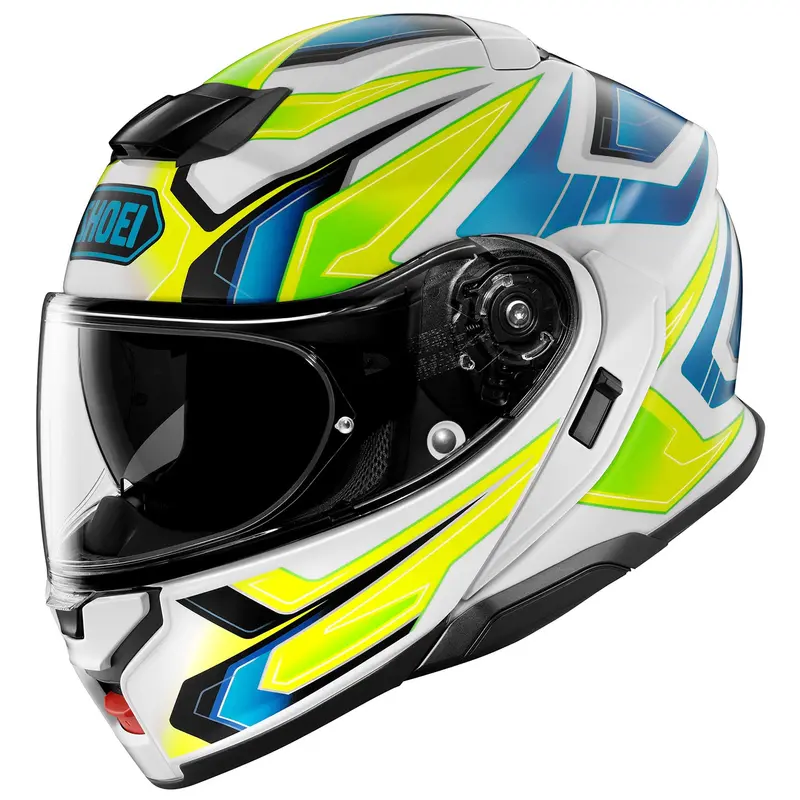 Shoei Neotec 3 Anthem Helmet 7