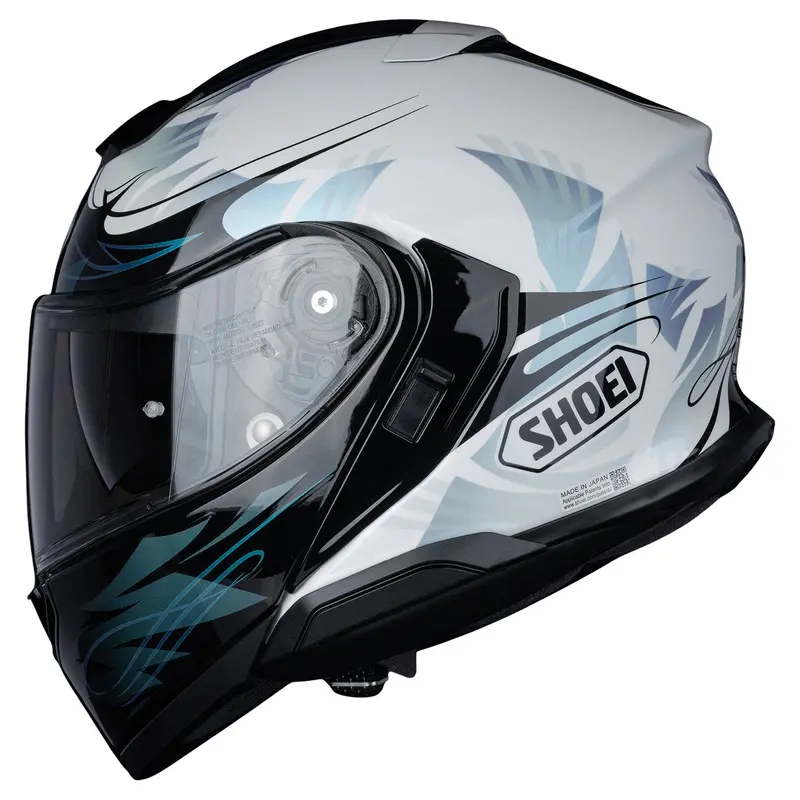 Shoei Neotec 3 Breeze Helmet 1