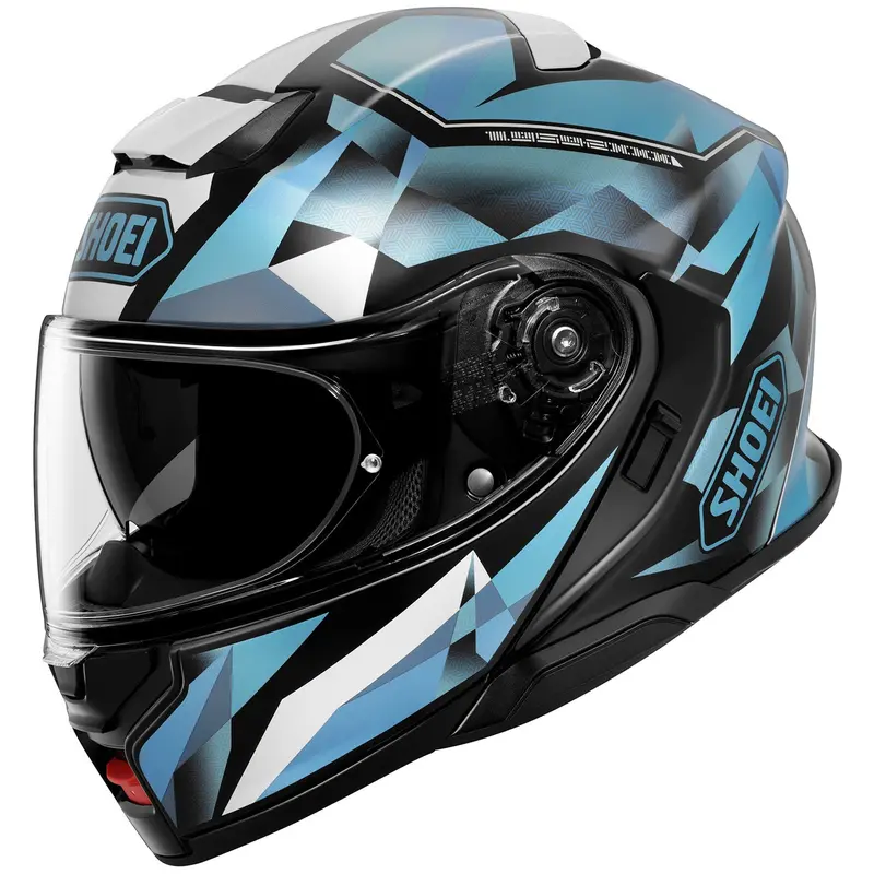 Shoei Neotec 3 Fragments Helmet 1