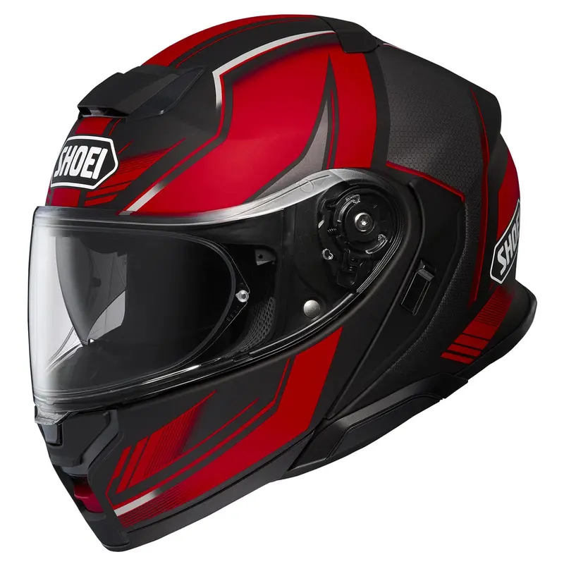 Shoei Neotec 3 Grasp Helmet 1
